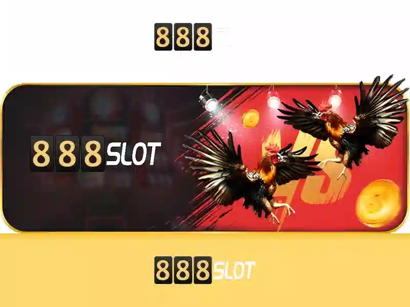 Khám phá 888slot: Nền tảng slot trực tuyến uy tín