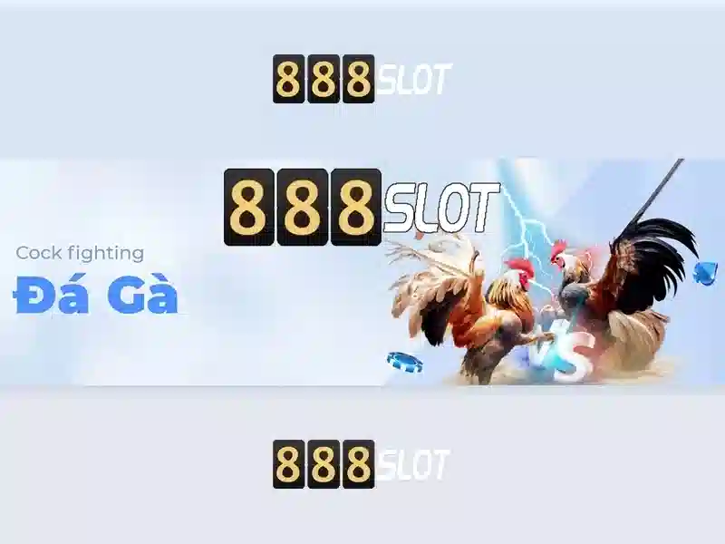 Khuyến mãi và chương trình thưởng tại 888slot