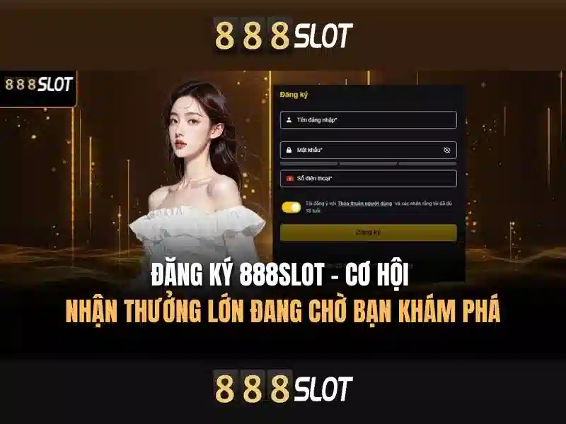 888slot: Đánh giá tổng quan về nền tảng casino trực tuyến