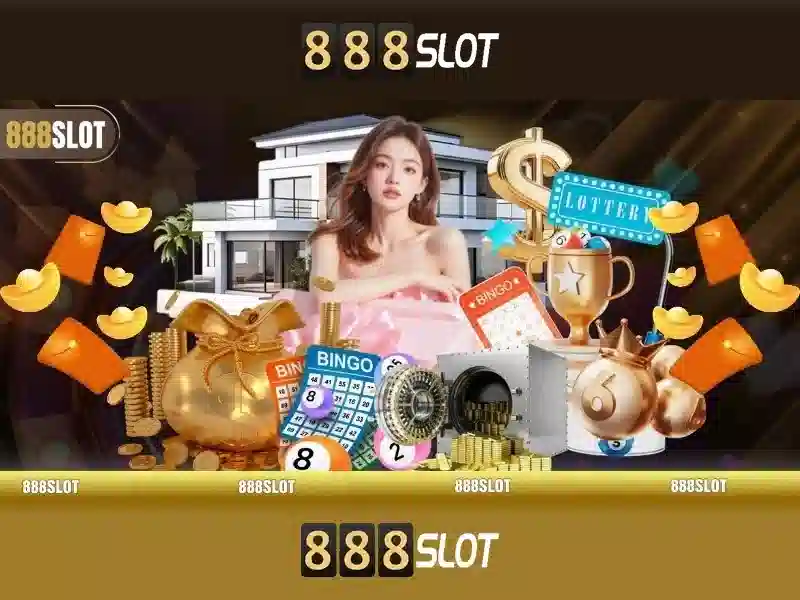 Giới thiệu về 888slot