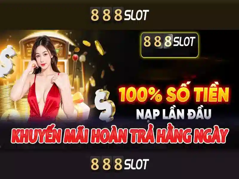 Khám phá 888slot: Đánh giá nền tảng slot trực tuyến