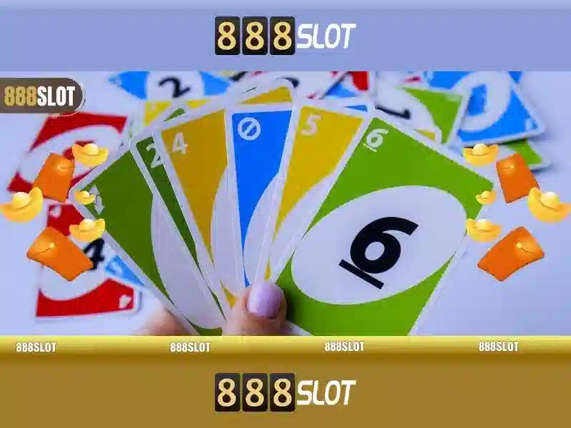 Giới thiệu về 888slot