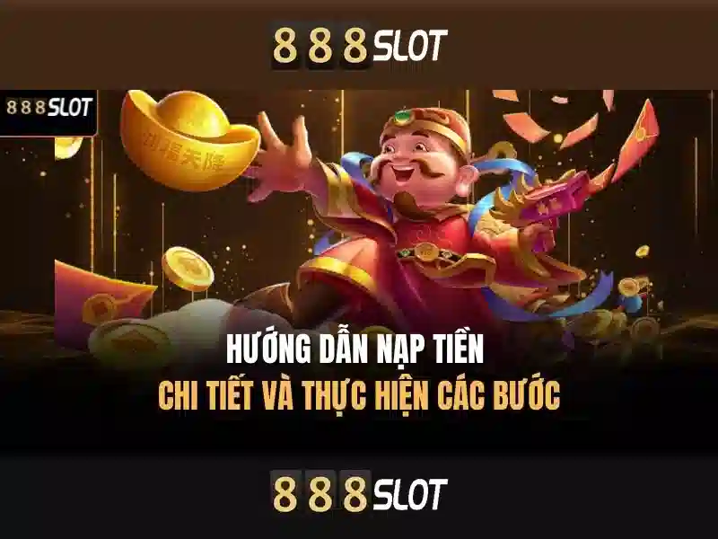 Giới thiệu về 888slot: khám phá nền tảng slot trực tuyến