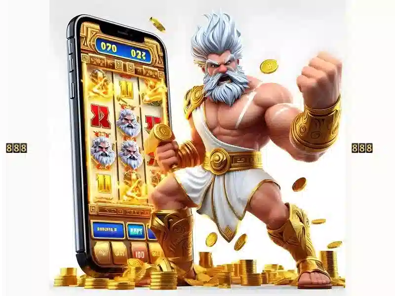 Giới thiệu về 888slot