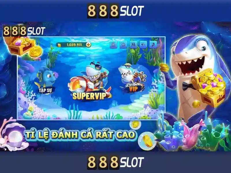 Khám phá 888slot: Nền tảng slot trực tuyến nổi bật