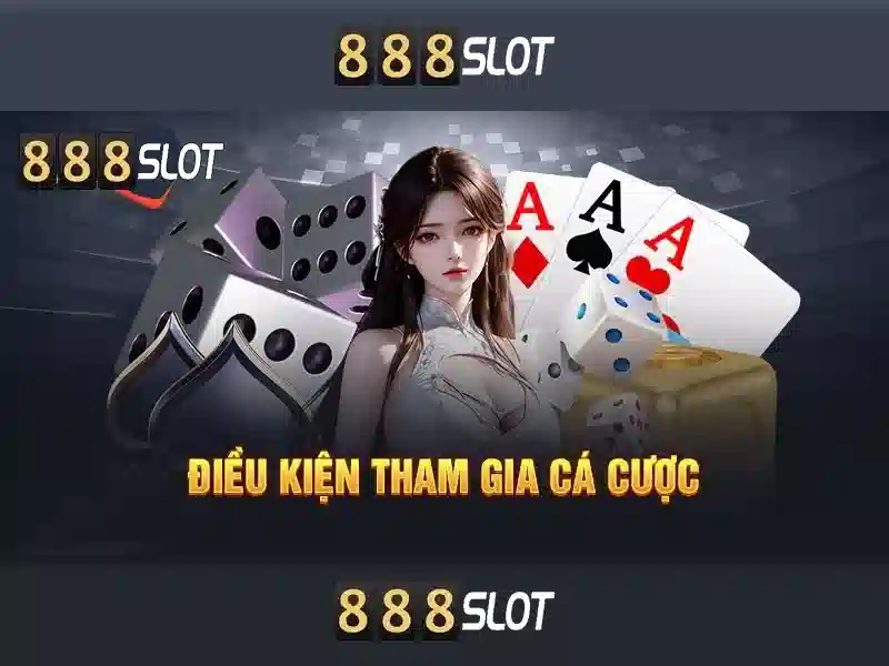 888slot – Nền tảng slot trực tuyến hàng đầu tại Việt Nam