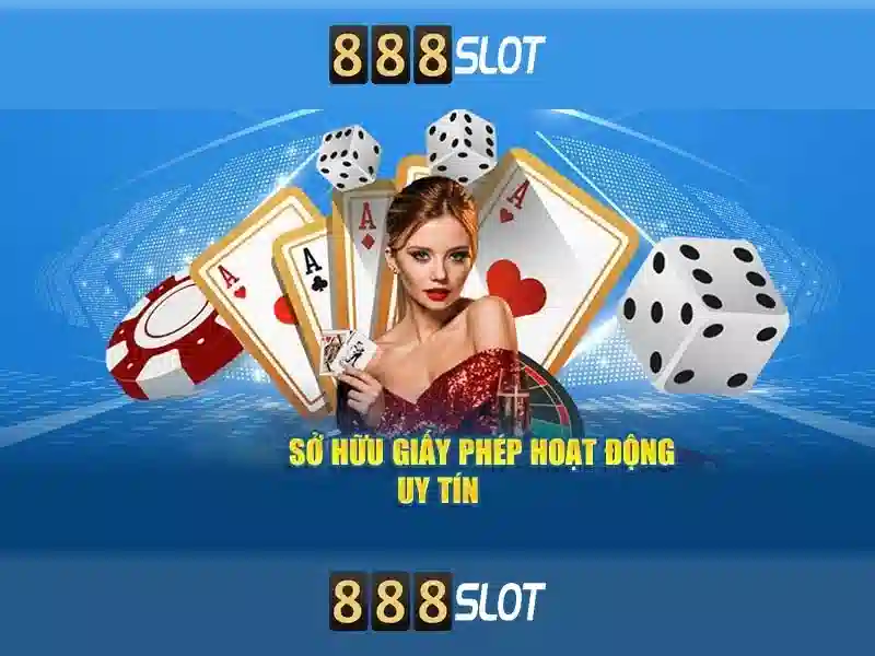 888slot: Đánh giá tổng quan và trải nghiệm người dùng