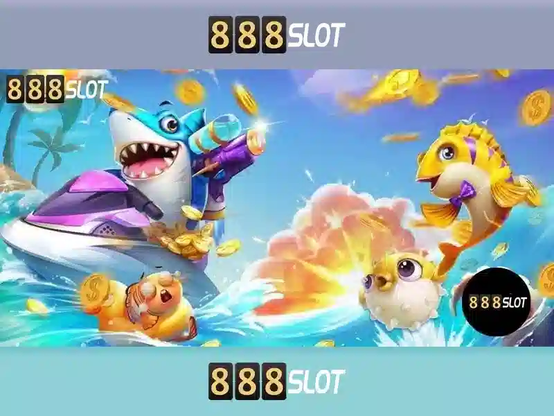 Trò chơi có sẵn tại 888slot