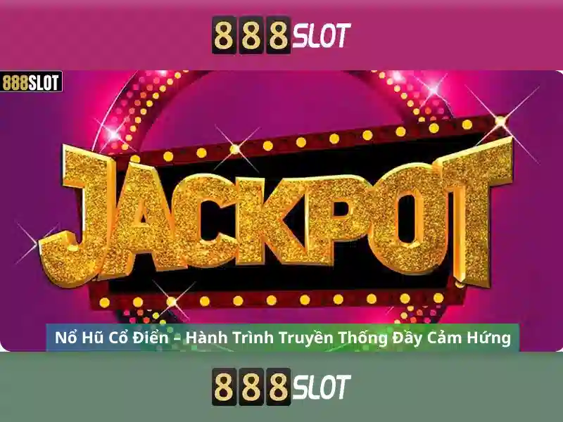 Giới thiệu về 888slot