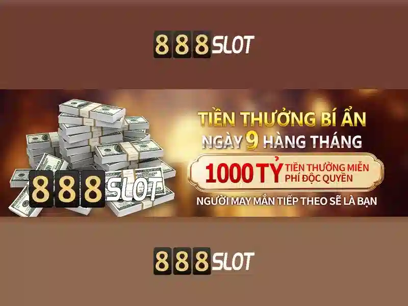 Giới thiệu về 888slot