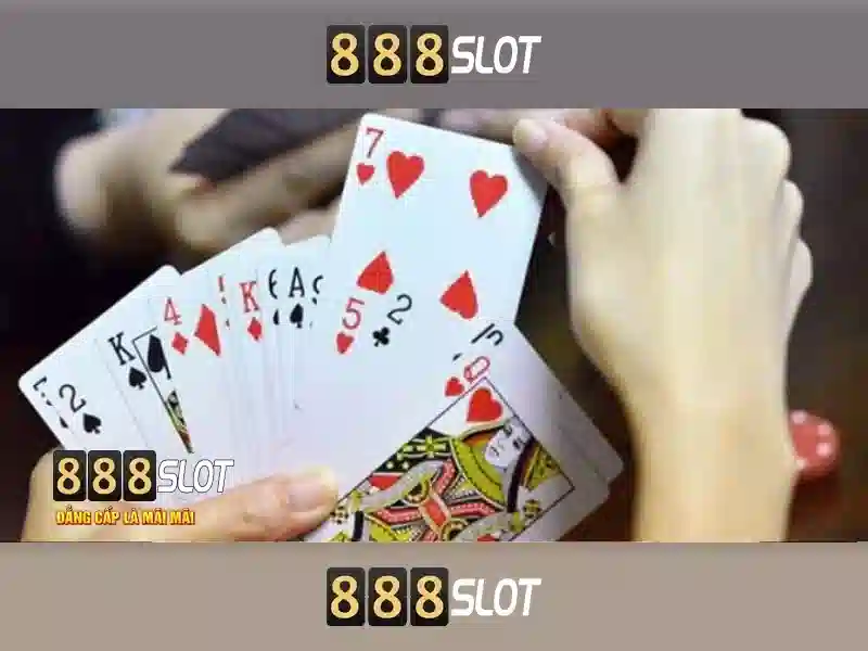 888slot: Đánh giá và hướng dẫn chơi