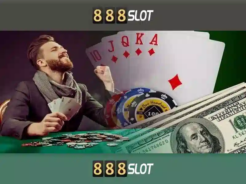 888slot: Trải nghiệm giải trí và trò chơi trực tuyến đáng tin cậy