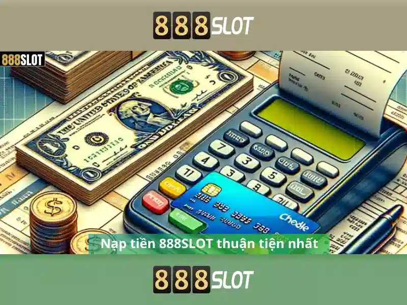 888 slot demo – tổng quan chủ đề và giá trị cốt lõi