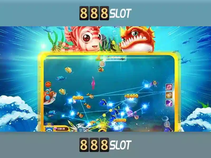888slot - Cổng trò chơi trực tuyến hàng đầu tại Việt Nam