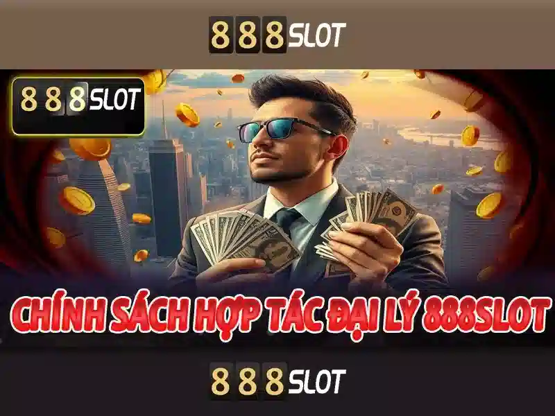 Giới thiệu về 888slot