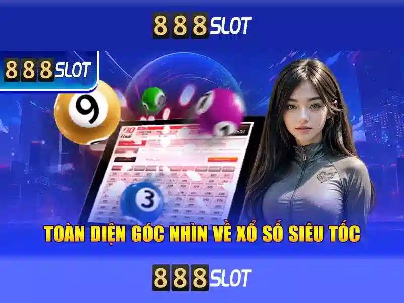Giới thiệu về 888slot