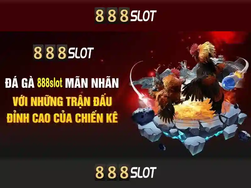 888slot - Nền tảng Casino Trực tuyến Hàng đầu tại Việt Nam