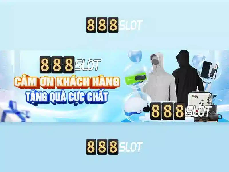 888slot: Tổng quan về nền tảng trò chơi trực tuyến