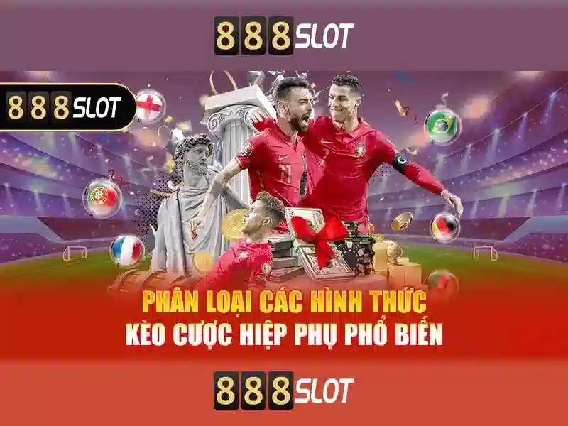 Giới thiệu về 888slot