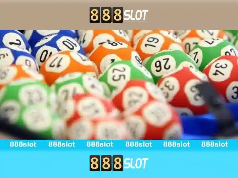 888slot là gì và tại sao nổi bật?