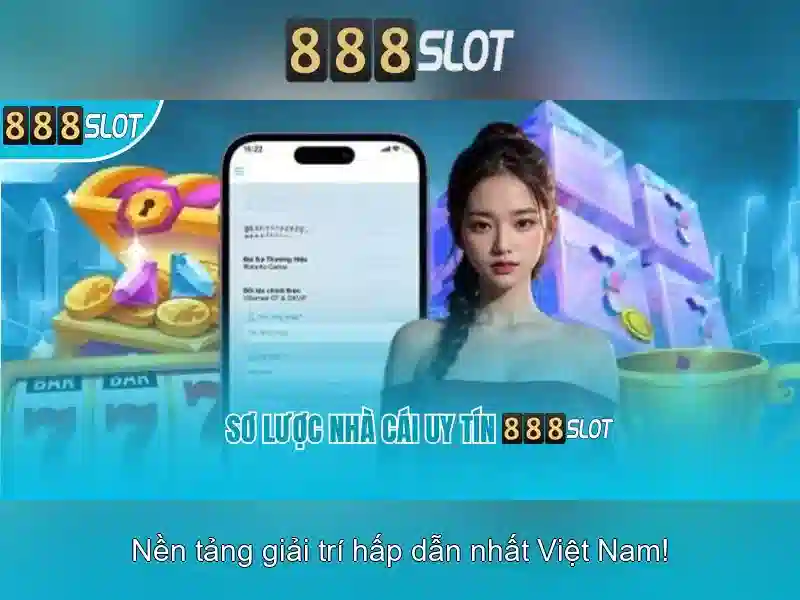 Hình ảnh giao diện đăng nhập 888slot