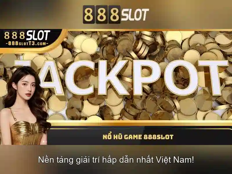 Giới thiệu về 888slot