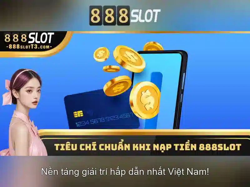 ini 888 slot – hành trình trải nghiệm và uy tín