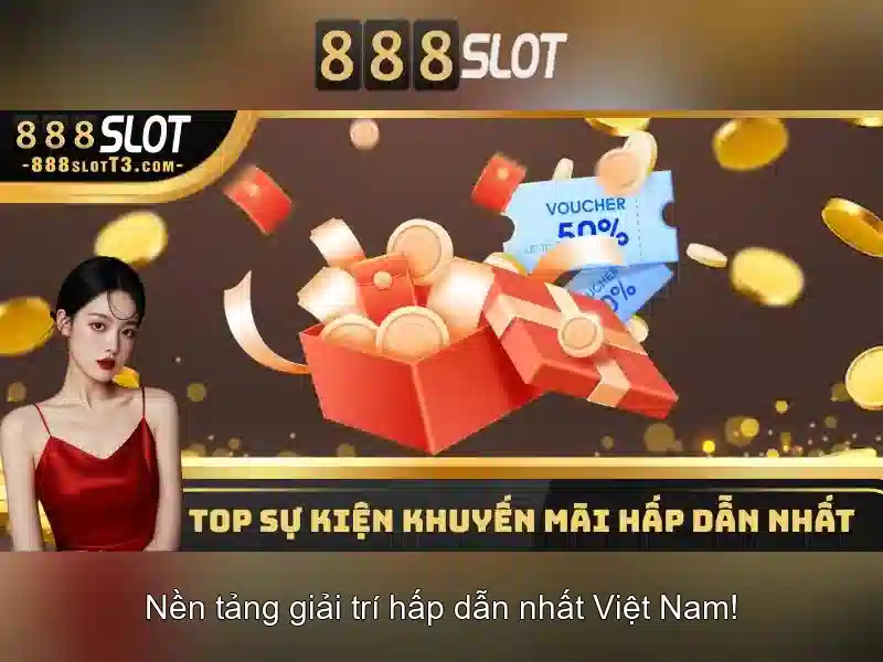 888slot - Đánh giá và Trải nghiệm Slot Online