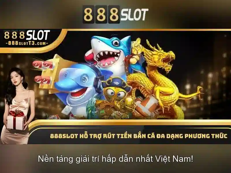 Trò chơi đa dạng và chất lượng
