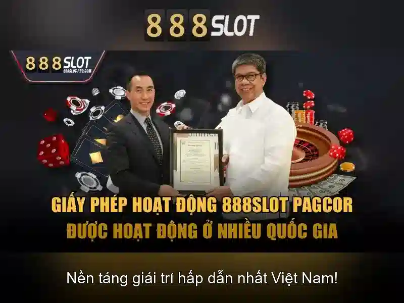 888slot: Đánh giá nền tảng slot trực tuyến
