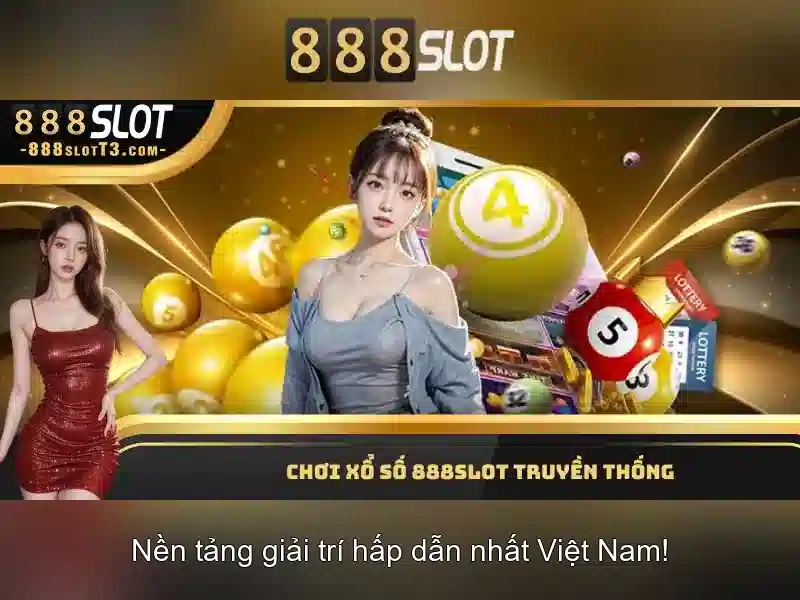 Giới thiệu về 888slot