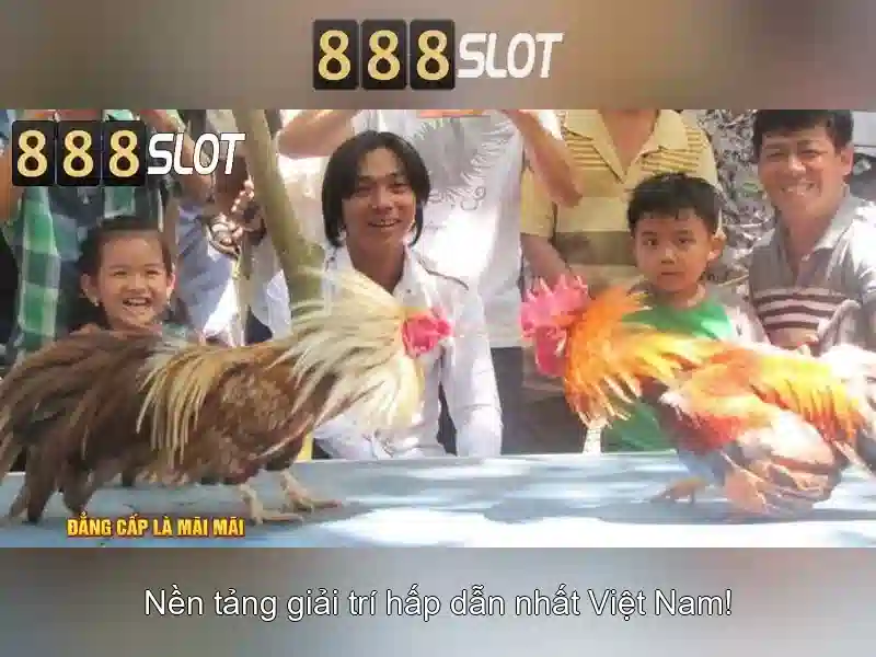 888slot - Đánh giá nền tảng slot trực tuyến an toàn và hấp dẫn
