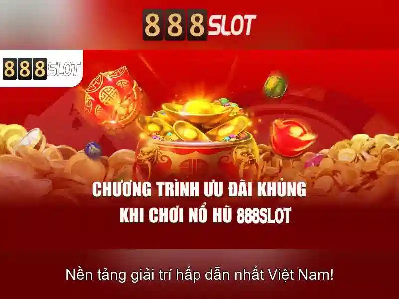 Giới thiệu về 888slot