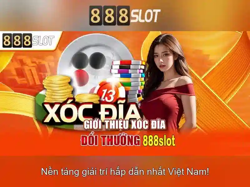 888slot – Tổng quan về nền tảng chơi slot trực tuyến