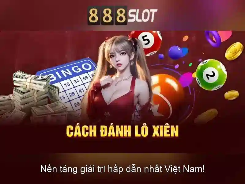 888slot - Đánh giá nền tảng cá cược trực tuyến hàng đầu
