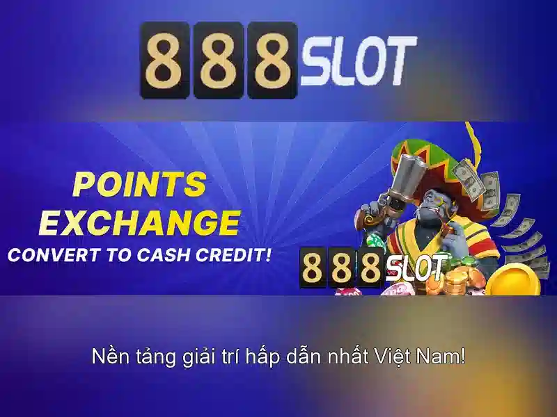 888slot la gi va tai sao nen lua chon 