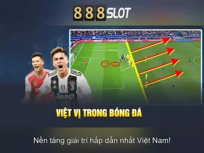 Khám phá 888slot - nền casino trực tuyến uy tín và đa dạng trò chơi