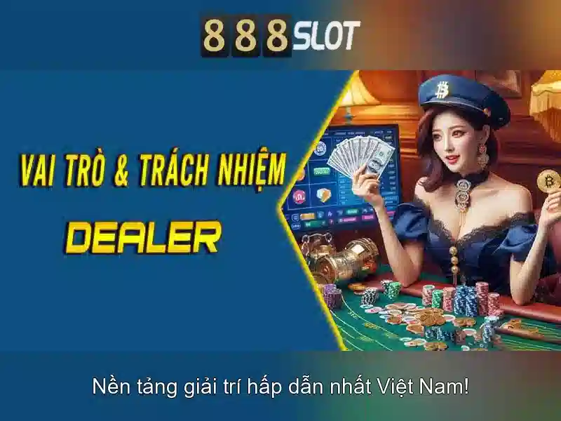 888Slot - Đánh giá và hướng dẫn chơi slot online
