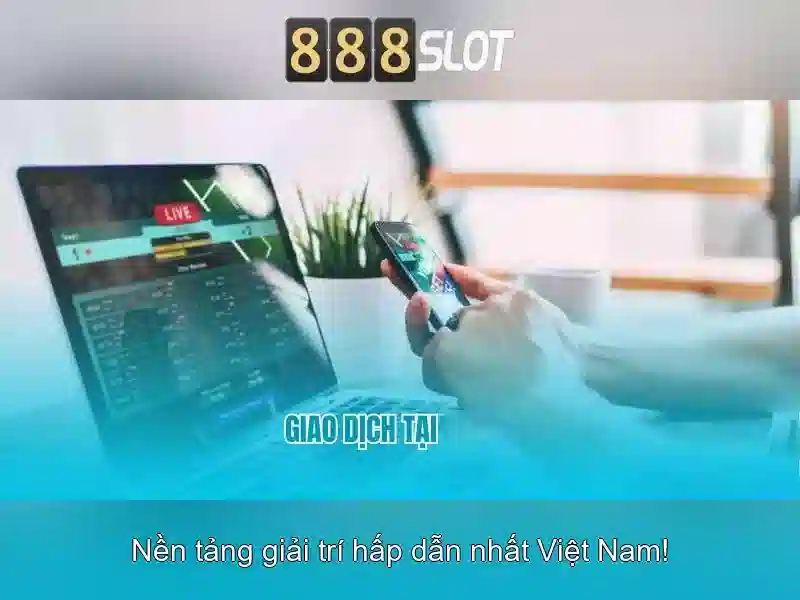 Khám phá 888slot