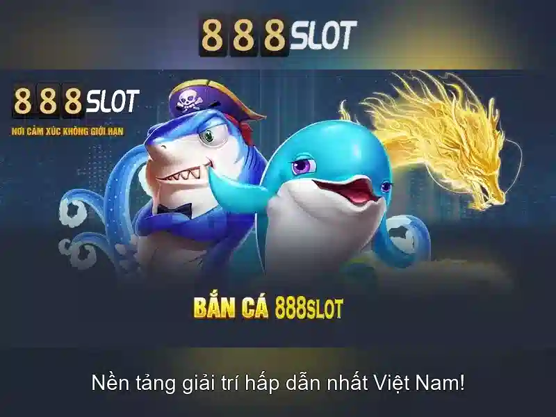 Tong quan cac chuong trinh khuyen mai 888slot hap dan nhat