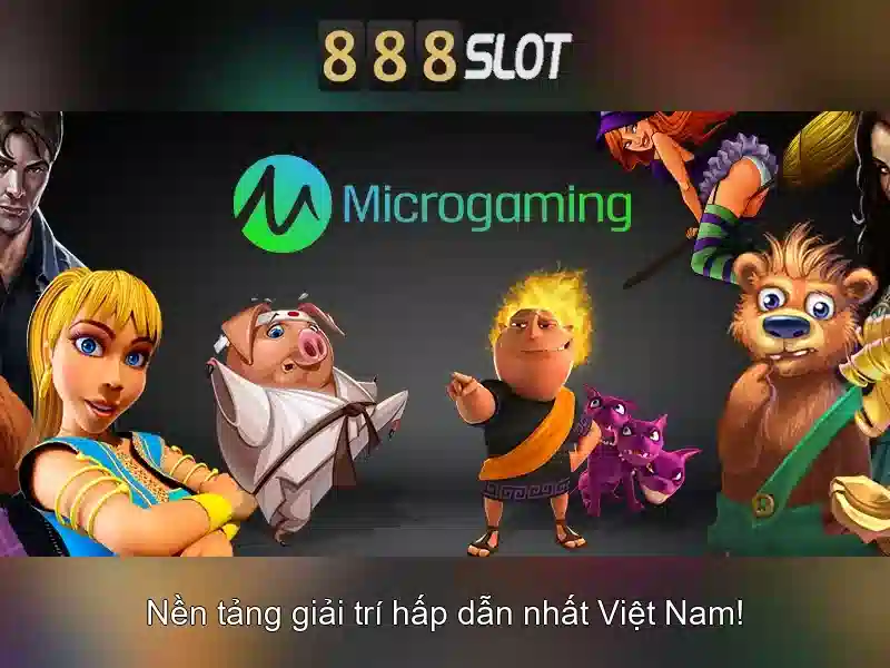 888slot-game-show