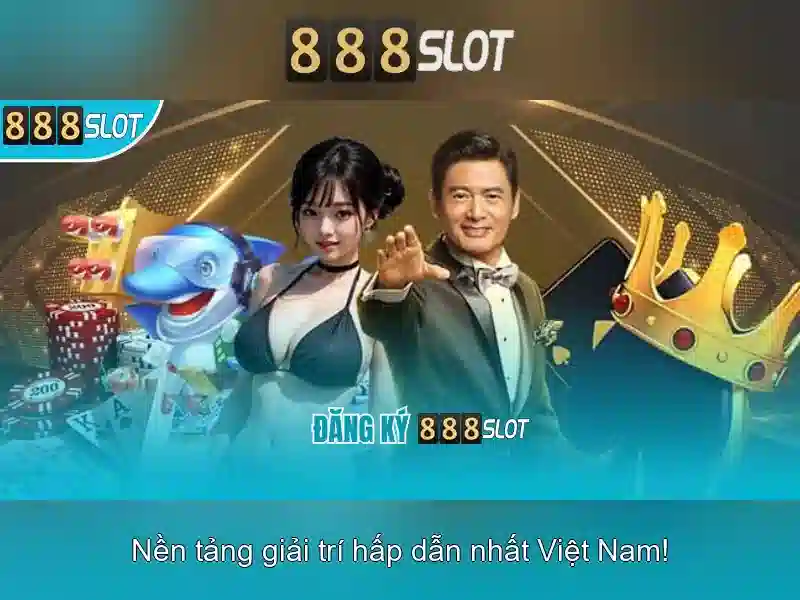 Giới thiệu về 888slot
