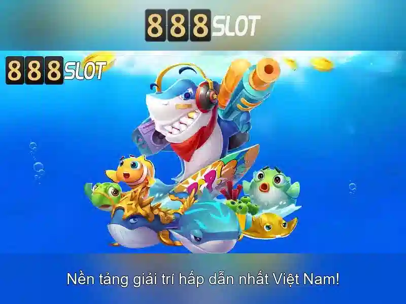 888slot là gì? Khám phá casino trực tuyến hàng đầu