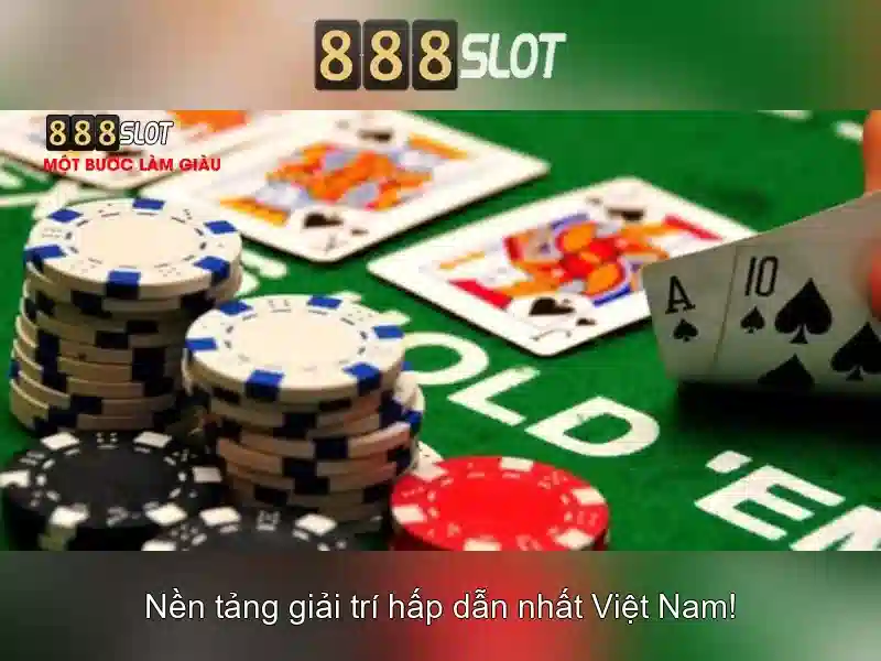 Giới thiệu về 888slot
