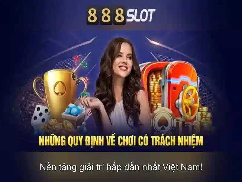 888slot - Trải nghiệm casino slot trực tuyến hàng đầu