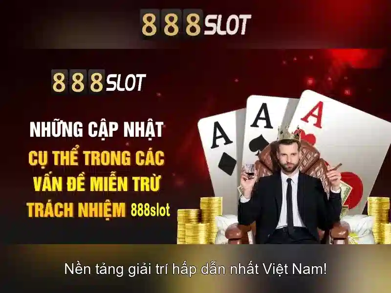 888slot: Trải nghiệm casino trực tuyến đa dạng và hấp dẫn