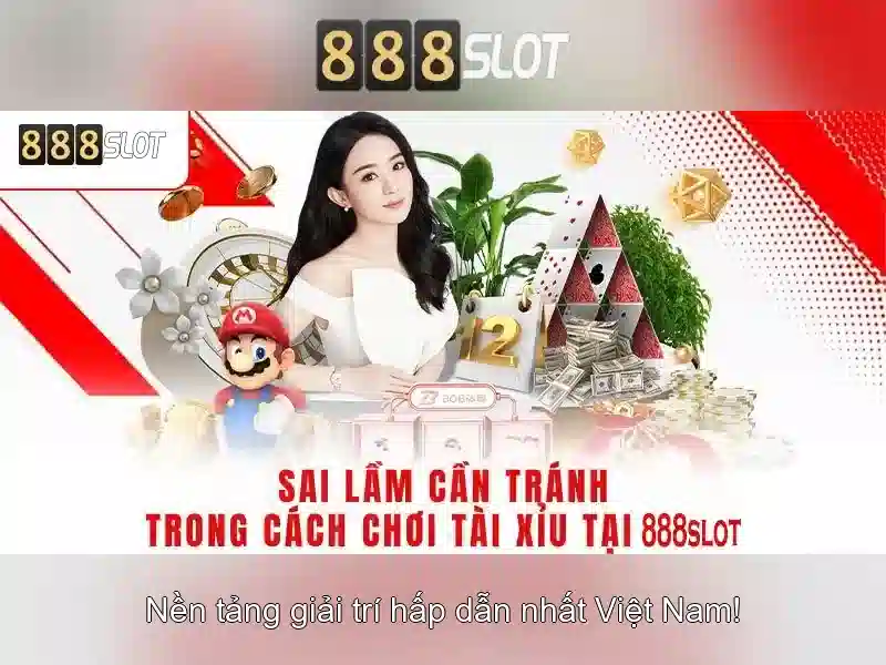 888slot: Trai nghiem slot online an toan va tang co hoi thang