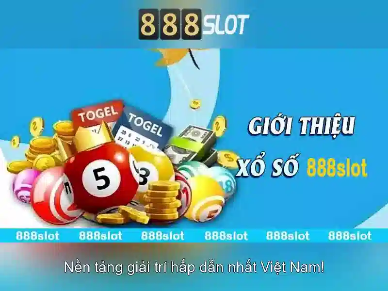 888slot: Nền tảng slot trực tuyến hàng đầu