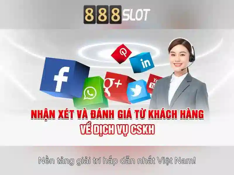 888slot: Nền tảng máy xèng trực tuyến phổ biến