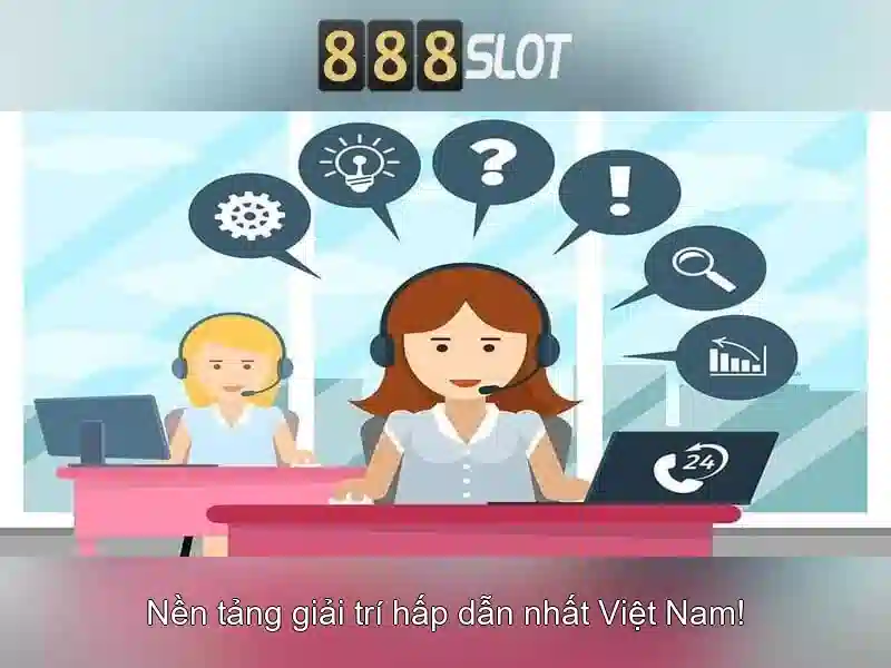 Hỗ trợ khách hàng và thanh toán